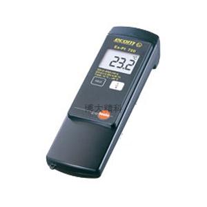 testo/德圖 720Ex 防爆溫度儀 