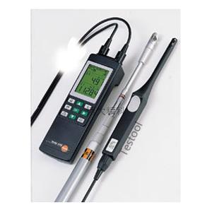 testo/德圖 445 暖通空調(diào)行業(yè)多功能檢測儀 