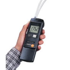 testo/德圖 511 差壓儀,絕對壓力測量儀 