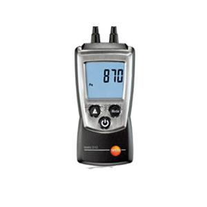 testo/德圖 510 壓差測量儀 