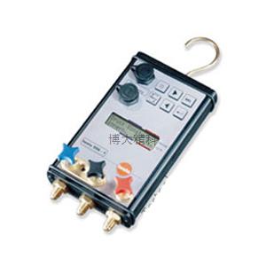 testo/德圖 556 電子歧管儀/電子壓力表 