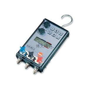 testo/德圖 560 電子歧管儀/電子壓力表 