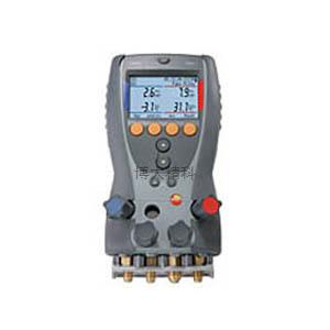testo/德圖 556-2 制冷系統(tǒng)歧管儀 