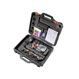 testo/德圖 570-2 電子歧管儀/電子壓力表組 