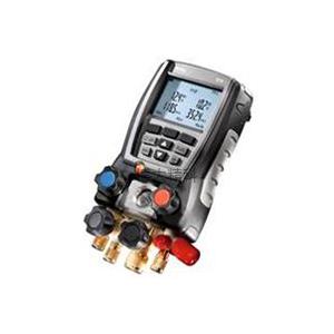 testo/德圖 570-1 電子歧管儀/電子壓力表組 