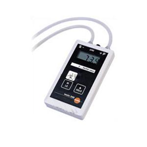 testo/德圖 521 工業(yè)用壓力測試儀 