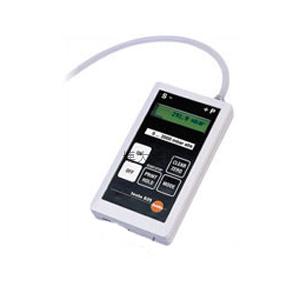 testo/德圖 525 壓力校驗(yàn)儀,絕壓儀 