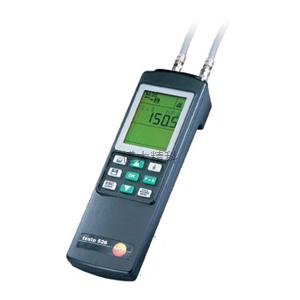 testo/德圖 526-2 壓力計(jì),差壓儀 