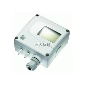 testo/德圖 6321 差壓變送器 