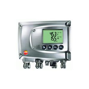 testo/德圖 6381 差壓變送器 
