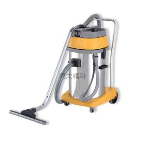 CL80-2工業吸塵器 