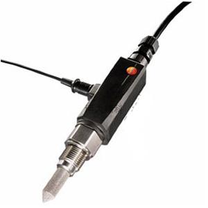 testo/德圖 6721 壓力露點測量儀,露點變送器 