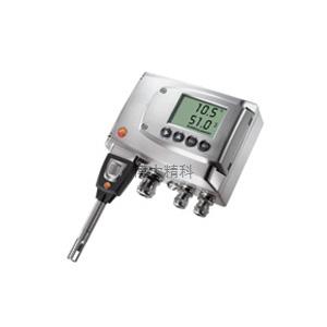 testo/德圖 6681 露點變送器 