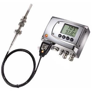 testo/德圖 6682 露點變送器 