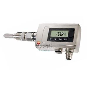 testo/德圖 6781 露點變送器 