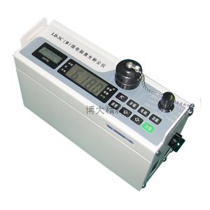 LD-3C(B) 便攜式微電腦粉塵儀,PM2.5粒子計數器 LD-3C(B) 便攜式微電腦粉塵儀,PM2.5粒子計數器