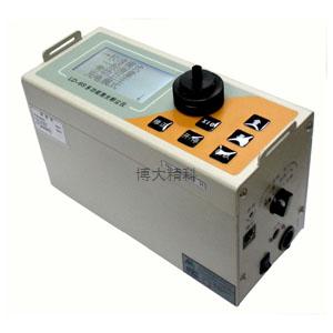 LD-6S 便攜式微電腦粉塵儀,PM2.5激光計數器,PM2.5測試儀 LD-6S 便攜式微電腦粉塵儀,PM2.5激光計數器,PM2.5測試儀