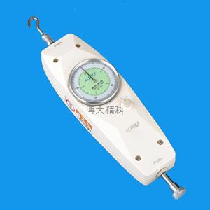 NK-500指針式推拉力計