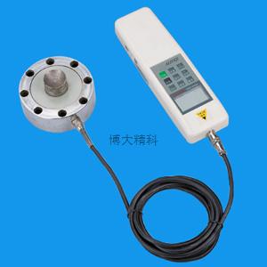HF-100K 壓式 數顯式推拉力計（外置式） 