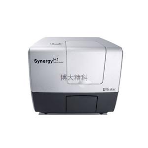 SynergyH1 全功能微孔板檢測儀 