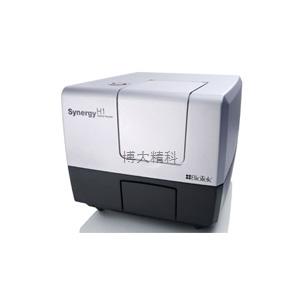 Synergy H1m基于單色器的多功能微孔板檢測儀 
