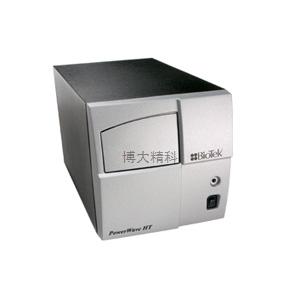 PowerWaveHT 微孔板分光光度計 