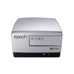 Epoch 微孔板分光光度計 