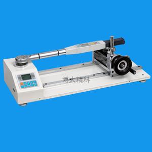 ANJ(600N﹒m～5000N﹒m) 扭矩扳手檢定儀 