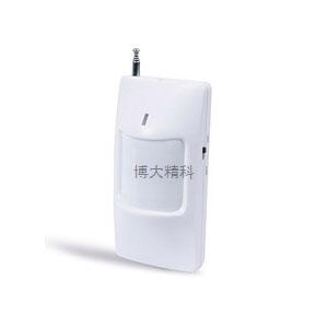 HM-815R無線紅外探測器 