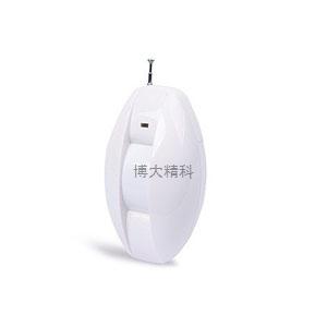 HM-821R無線幕簾紅外探測器 