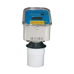 QFFB-8000 塑料殼 二線制 防爆型超聲波液位計(jì) 5m 
