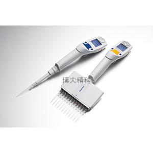 Xplorer 單道電動移液器 