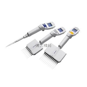 Xplorer 12道電動移液器 