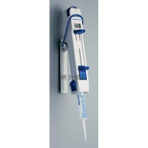 Multipette plus 電子連續分液器 