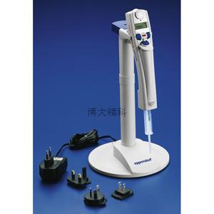 Multipette stream 電動連續分液器 