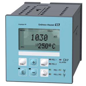 CUM223-TU0005 濁度分析儀變送器 