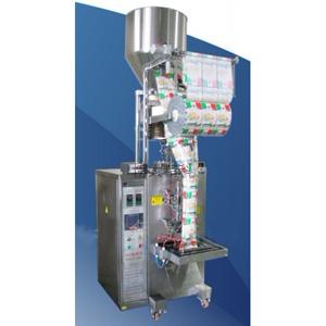BT-8320BHH 型不銹鋼顆粒背封智能電腦自動(dòng)化包裝機(jī)械 