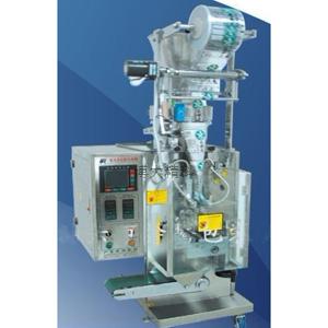 BT-8160Z 型顆粒三邊封智能電腦自動化包裝機械 