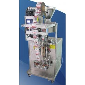 BT-8250DN 型顆粒三邊封智能電腦自動化包裝機械 