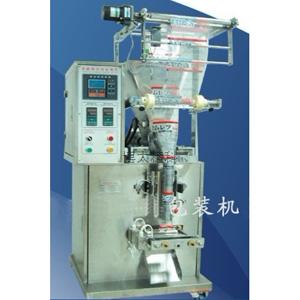 BT-8250BE 型粉劑背封智能電腦自動化包裝機械 