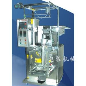 BT-8250BD 型多物料翻斗背封智能電腦自動化包裝機械 