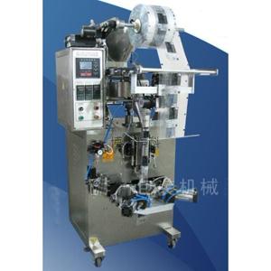 BT-8250DN 型粉劑三角包封智能電腦自動化包裝機械 