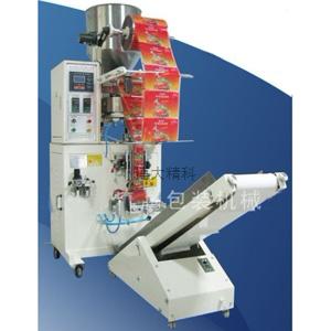 BT-8320DA 型顆粒背封打氣分切智能電腦自動化包裝機械 