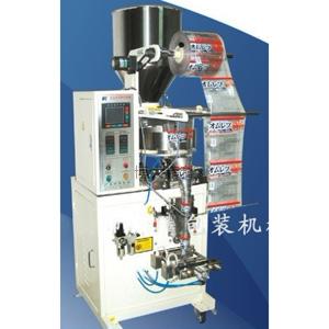 BT-8320DA 型顆粒打氣分切背封智能電腦自動化包裝機械 