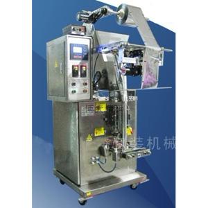 BT-8320DA 型不銹鋼粉劑背封智能電腦自動(dòng)化包裝機(jī)械 