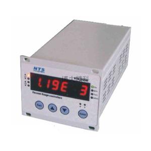 NTS-3000D/V 數顯真空測量控制器,控制儀 