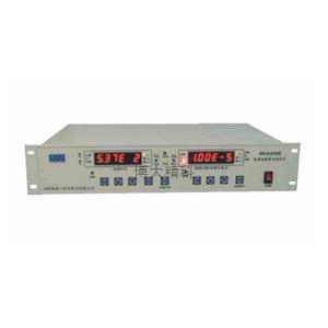 NTS-5427D/II 雙路熱偶電離復(fù)合真空計 