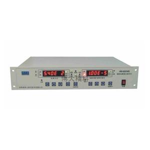 NTS-5227D/II 雙路電阻電離復合真空計 