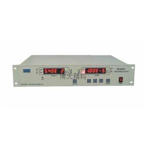 NTS-5227D 雙顯電阻電離復合真空計 
