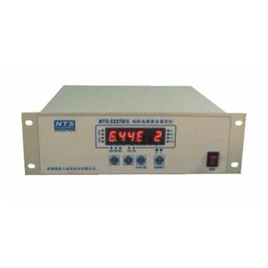 NTS-5227D/S 單顯電阻電離復合真空計 